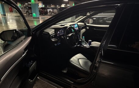 Toyota Camry, 2023 год, 3 690 000 рублей, 12 фотография