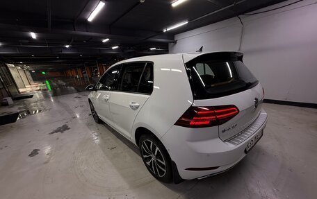 Volkswagen Golf VII, 2019 год, 2 000 000 рублей, 7 фотография