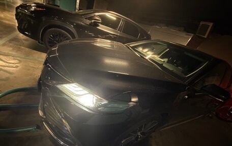 Toyota Camry, 2023 год, 3 690 000 рублей, 11 фотография