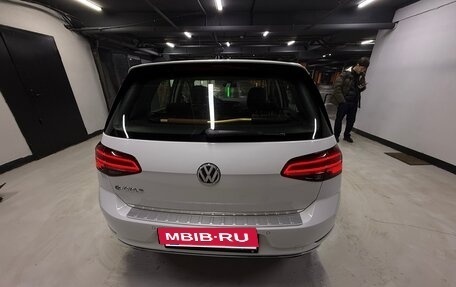 Volkswagen Golf VII, 2019 год, 2 000 000 рублей, 5 фотография