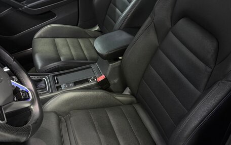 Volkswagen Golf VII, 2019 год, 2 000 000 рублей, 11 фотография