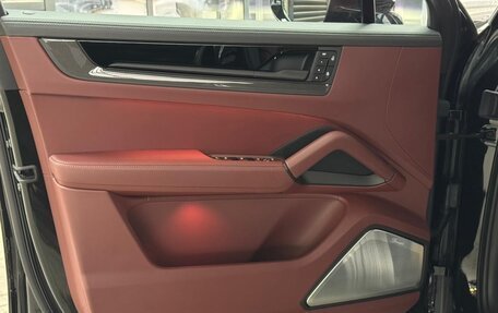 Porsche Cayenne III, 2026 год, 25 500 000 рублей, 7 фотография