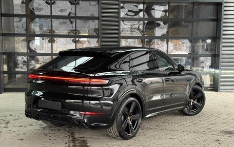 Porsche Cayenne III, 2026 год, 25 500 000 рублей, 6 фотография