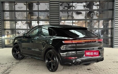 Porsche Cayenne III, 2026 год, 25 500 000 рублей, 4 фотография