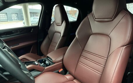 Porsche Cayenne III, 2026 год, 25 500 000 рублей, 10 фотография