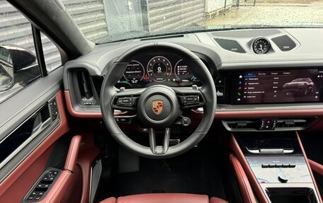 Porsche Cayenne III, 2026 год, 25 500 000 рублей, 12 фотография