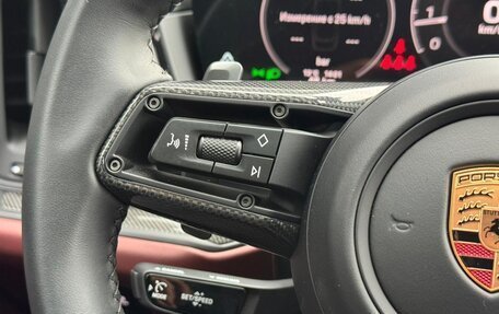 Porsche Cayenne III, 2026 год, 25 500 000 рублей, 14 фотография