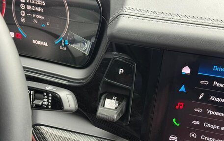 Porsche Cayenne III, 2026 год, 25 500 000 рублей, 16 фотография