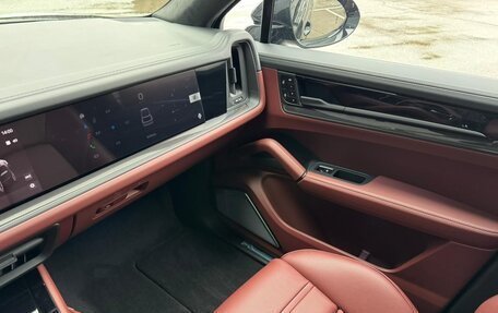 Porsche Cayenne III, 2026 год, 25 500 000 рублей, 22 фотография