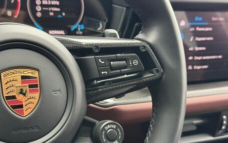 Porsche Cayenne III, 2026 год, 25 500 000 рублей, 15 фотография