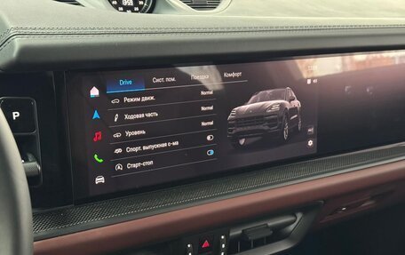 Porsche Cayenne III, 2026 год, 25 500 000 рублей, 19 фотография