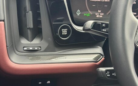 Porsche Cayenne III, 2026 год, 25 500 000 рублей, 13 фотография