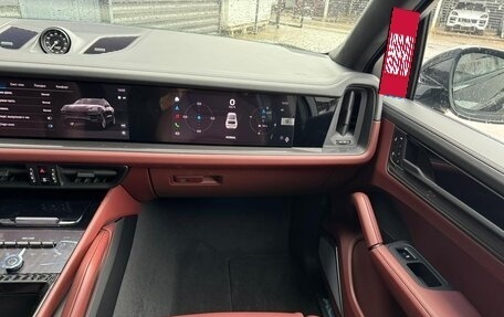 Porsche Cayenne III, 2026 год, 25 500 000 рублей, 23 фотография