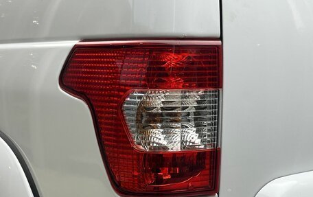 ЛуАЗ Patriot, 2020 год, 1 599 000 рублей, 7 фотография