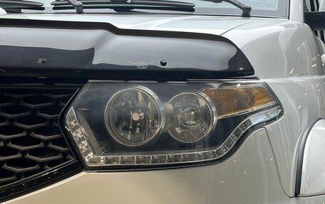 ЛуАЗ Patriot, 2020 год, 1 599 000 рублей, 4 фотография