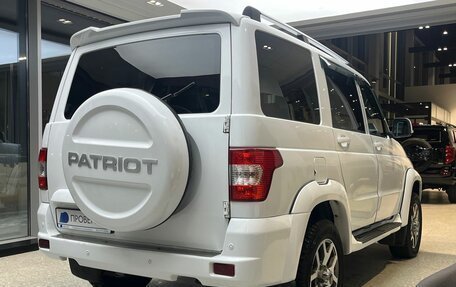 ЛуАЗ Patriot, 2020 год, 1 599 000 рублей, 10 фотография