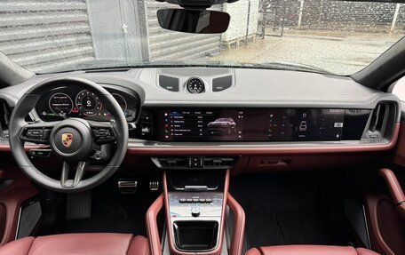 Porsche Cayenne III, 2026 год, 25 500 000 рублей, 27 фотография