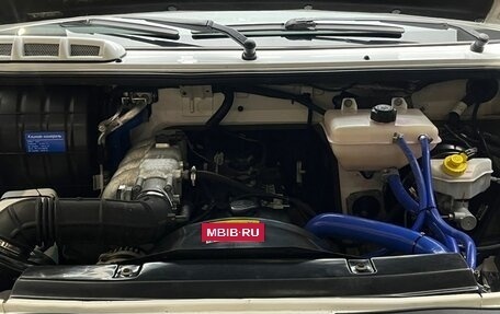 ЛуАЗ Patriot, 2020 год, 1 599 000 рублей, 5 фотография