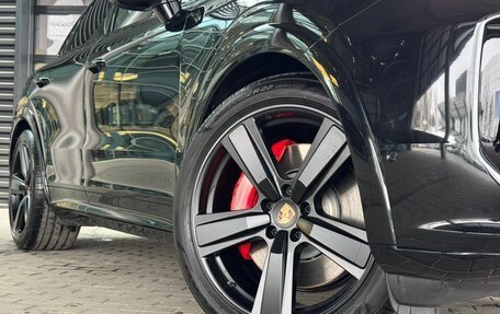 Porsche Cayenne III, 2026 год, 25 500 000 рублей, 28 фотография