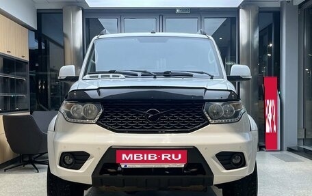 ЛуАЗ Patriot, 2020 год, 1 599 000 рублей, 2 фотография