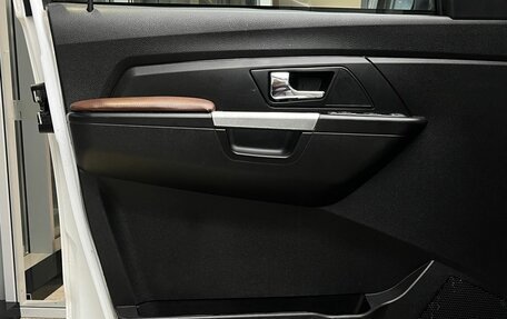 ЛуАЗ Patriot, 2020 год, 1 599 000 рублей, 15 фотография