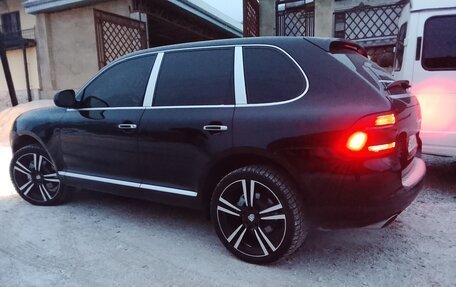 Porsche Cayenne III, 2003 год, 1 100 000 рублей, 2 фотография