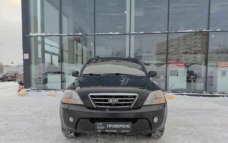 KIA Sorento IV, 2006 год, 695 800 рублей, 2 фотография