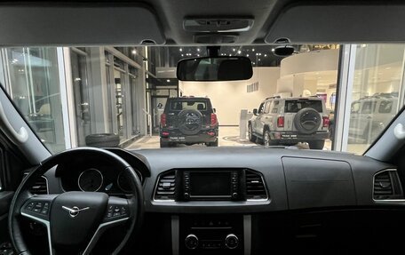 ЛуАЗ Patriot, 2020 год, 1 599 000 рублей, 22 фотография