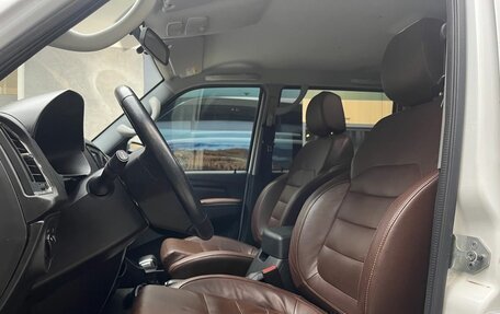 ЛуАЗ Patriot, 2020 год, 1 599 000 рублей, 14 фотография