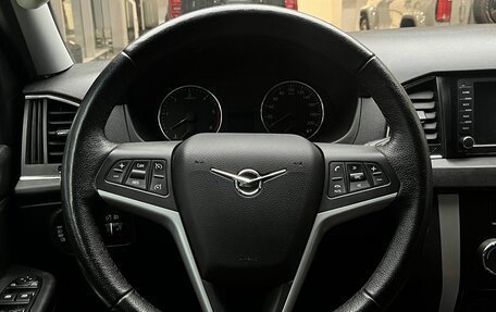 ЛуАЗ Patriot, 2020 год, 1 599 000 рублей, 18 фотография