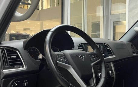 ЛуАЗ Patriot, 2020 год, 1 599 000 рублей, 17 фотография