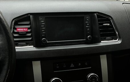 ЛуАЗ Patriot, 2020 год, 1 599 000 рублей, 19 фотография