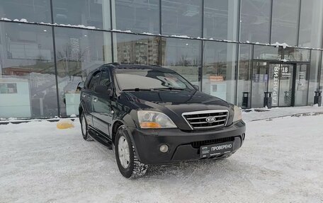 KIA Sorento IV, 2006 год, 695 800 рублей, 3 фотография