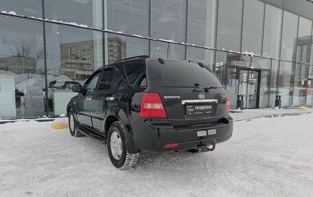 KIA Sorento IV, 2006 год, 695 800 рублей, 8 фотография