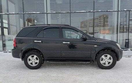 KIA Sorento IV, 2006 год, 695 800 рублей, 5 фотография