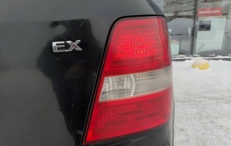 KIA Sorento IV, 2006 год, 695 800 рублей, 12 фотография