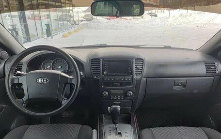 KIA Sorento IV, 2006 год, 695 800 рублей, 17 фотография