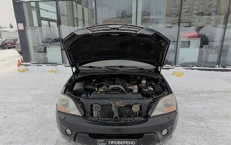 KIA Sorento IV, 2006 год, 695 800 рублей, 11 фотография