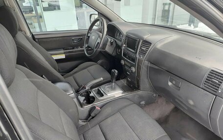 KIA Sorento IV, 2006 год, 695 800 рублей, 13 фотография