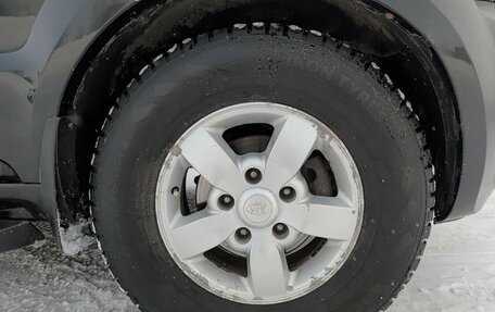 KIA Sorento IV, 2006 год, 695 800 рублей, 22 фотография