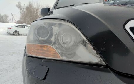 KIA Sorento IV, 2006 год, 695 800 рублей, 21 фотография