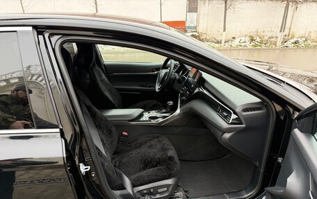 Toyota Camry, 2022 год, 3 300 000 рублей, 8 фотография