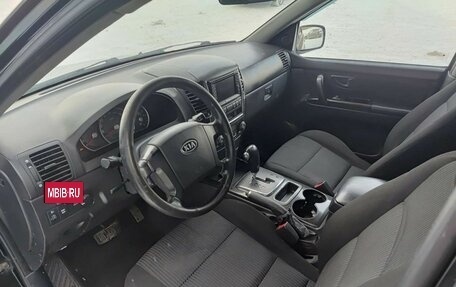 KIA Sorento IV, 2006 год, 695 800 рублей, 20 фотография