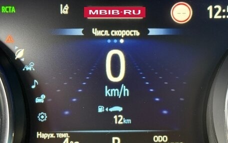 Toyota Camry, 2022 год, 3 300 000 рублей, 9 фотография