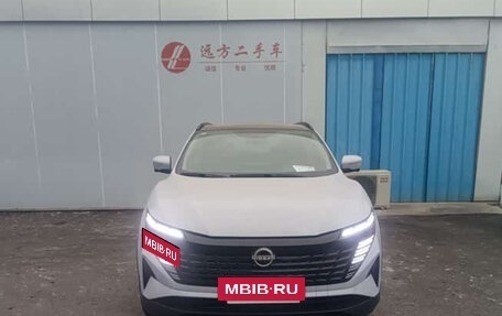 Nissan Qashqai, 2026 год, 2 445 000 рублей, 2 фотография