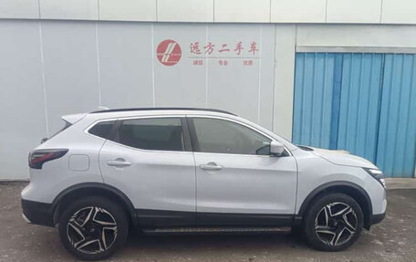 Nissan Qashqai, 2026 год, 2 445 000 рублей, 3 фотография