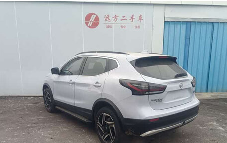 Nissan Qashqai, 2026 год, 2 445 000 рублей, 4 фотография