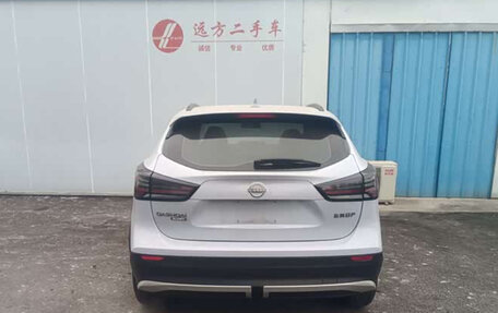 Nissan Qashqai, 2026 год, 2 445 000 рублей, 5 фотография