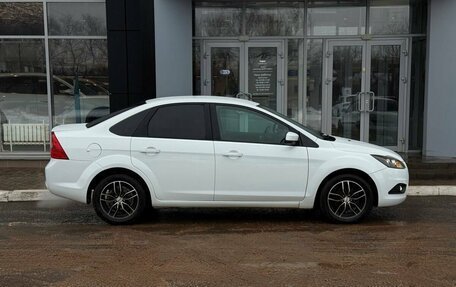 Ford Focus II рестайлинг, 2010 год, 520 000 рублей, 6 фотография