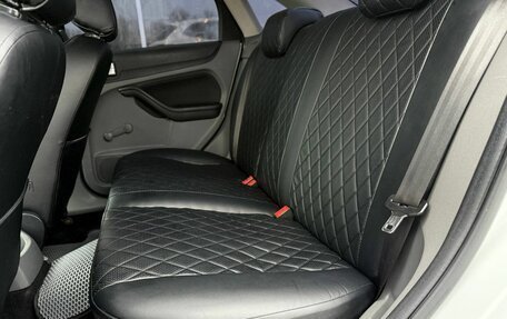 Ford Focus II рестайлинг, 2010 год, 520 000 рублей, 11 фотография